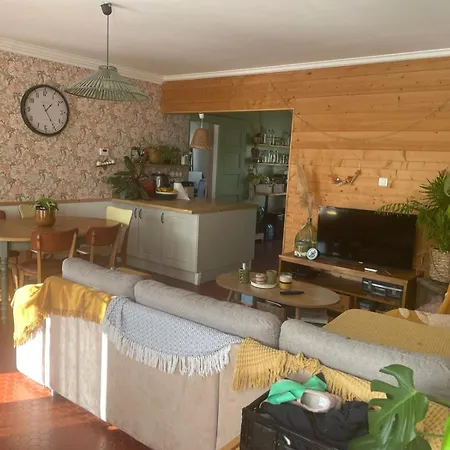 Charmante Maison Holiday home La Roche-sur-Yon