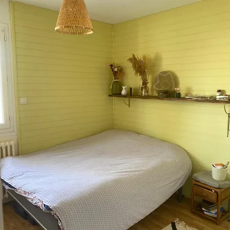 Holiday home Charmante Maison